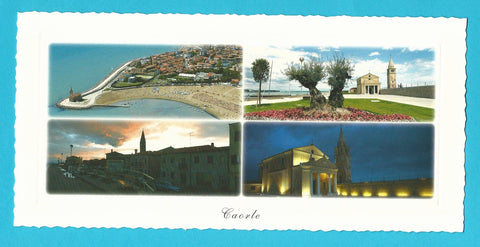 AK Caorle.