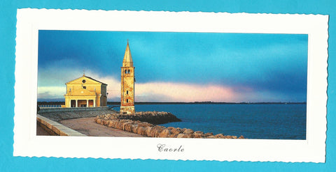 AK Caorle.