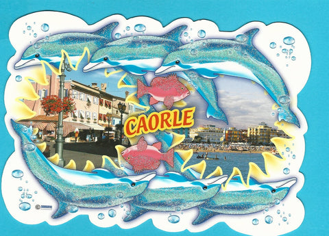 AK Caorle.