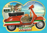 AK Caorle.