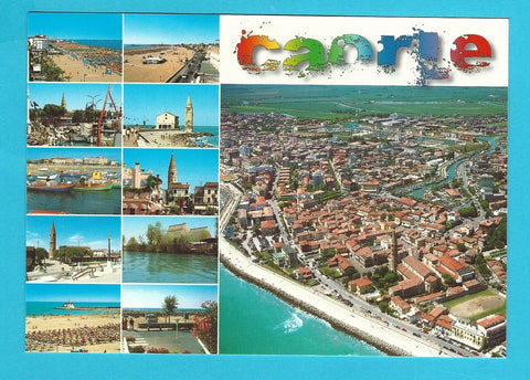 AK Caorle.