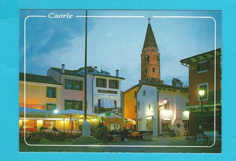 AK Caorle.