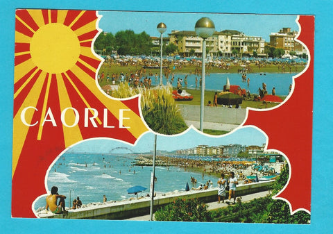 AK Caorle.