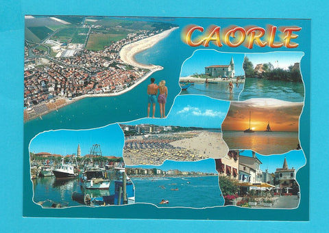 AK Caorle.