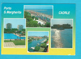 AK Caorle. Porto S. Margherita.