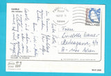 AK Caorle. Souvenir.