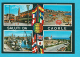 AK Saluti da Caorle.
