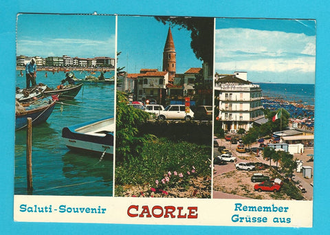 AK Caorle.