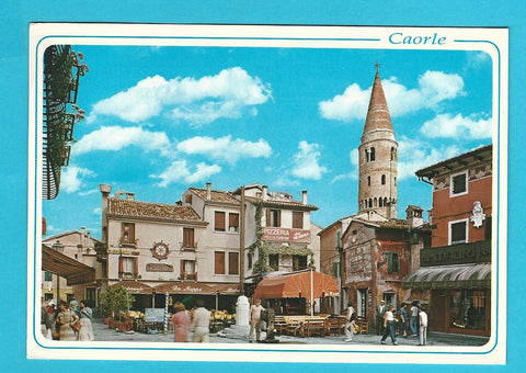 AK Caorle.