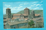 AK Caserta Vecchia. Duomo e Chiesa della SS. Annunziata.