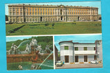 AK Caserta. Albergo Ristorante Kennedy. Via Appia 16.