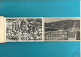 Ricordo di Caserta 25 Vedute. (1942)