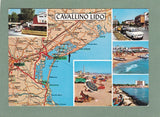 AK Cavallino Lido.