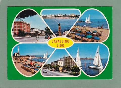 AK Cavallino Lido.