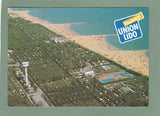 AK Cavallino. Union Lido.
