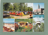 AK Cavallino. Camping UNION Lido.