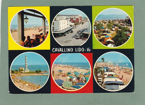 AK Cavallino Lido.