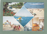 AK Lido di Cavallino. Camping Residence.