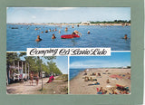 AK Camping Ca' Savio Lido.