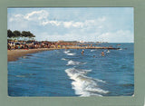 AK Cavallino. La Spiaggia.