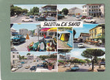 AK Treporti. Camping Ca' Savio Lido.