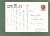 AK Cavallino. Hotel UNION Lido.
