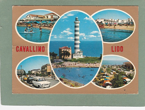 AK Cavallino Lido.