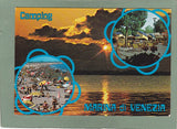 AK Punta Sabbioni. Camping Marina di Venezia.