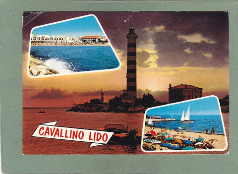 AK Cavallino Lido.
