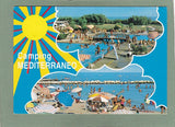 AK Ca' Vio Treporti. Camping Mediterraneo.