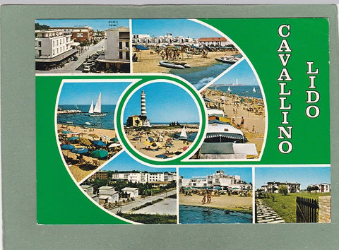 AK Cavallino Lido.