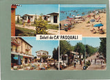 AK Saluti da Ca' Pasquali.