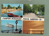 AK Punta Sabbioni – Camping Miramare.
