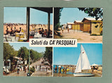 AK Saluti da Ca' Pasquali.