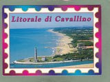 AK Litorale di Cavallino.