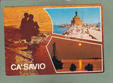 AK Ca' Savio.