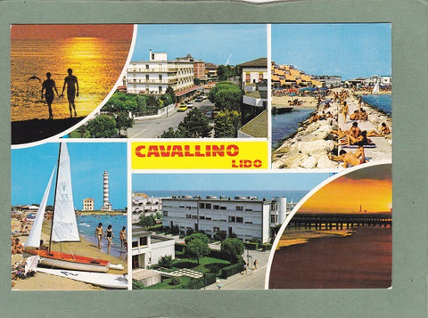 AK Cavallino Lido.