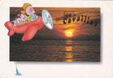 AK Saluti da Cavallino.