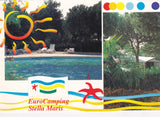 AK Cavallino-Treporti. Euro Camping Stella Maris.