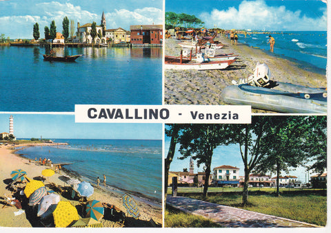 AK Cavallino.