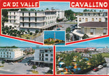 AK Cavallino. Ca' Di Valle.