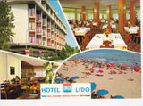 AK Cavallino. Hotel UNION Lido.