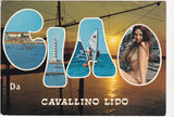AK Ciao da Cavallino Lido.