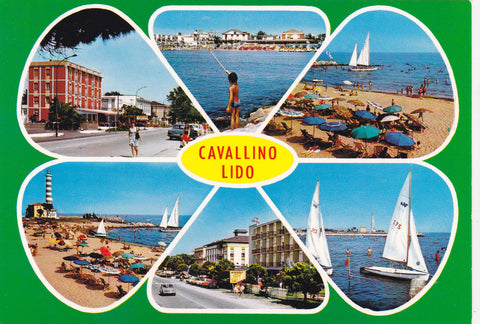AK Cavallino Lido.