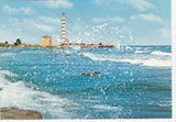 AK Cavallino Lido. Il Faro.