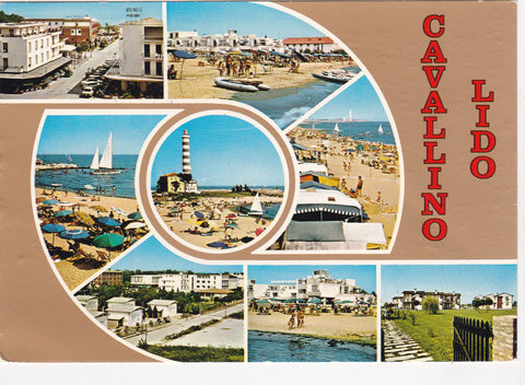 AK Cavallino Lido.