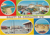 AK Saluti da Cavallino.