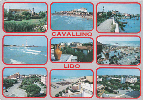 AK Cavallino Lido.
