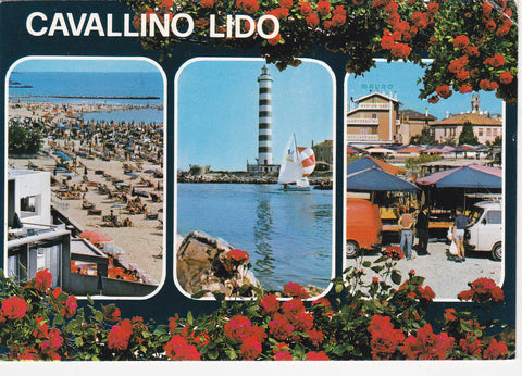 AK Cavallino Lido.
