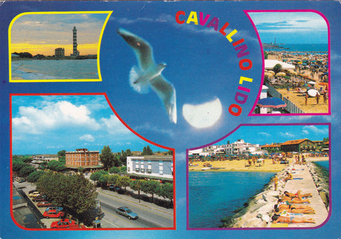 AK Cavallino Lido.